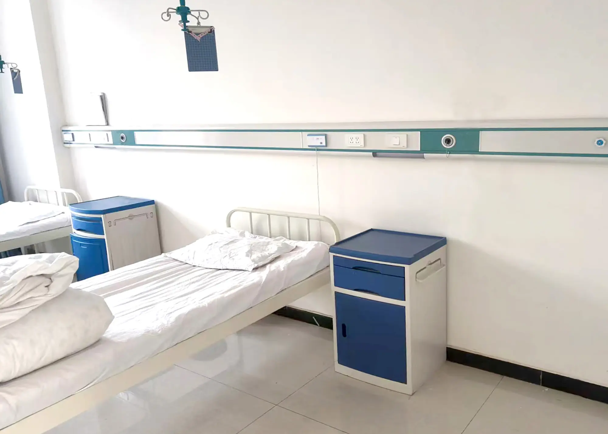 石楼中心供氧系统能适应不同病情吸氧需求吗？