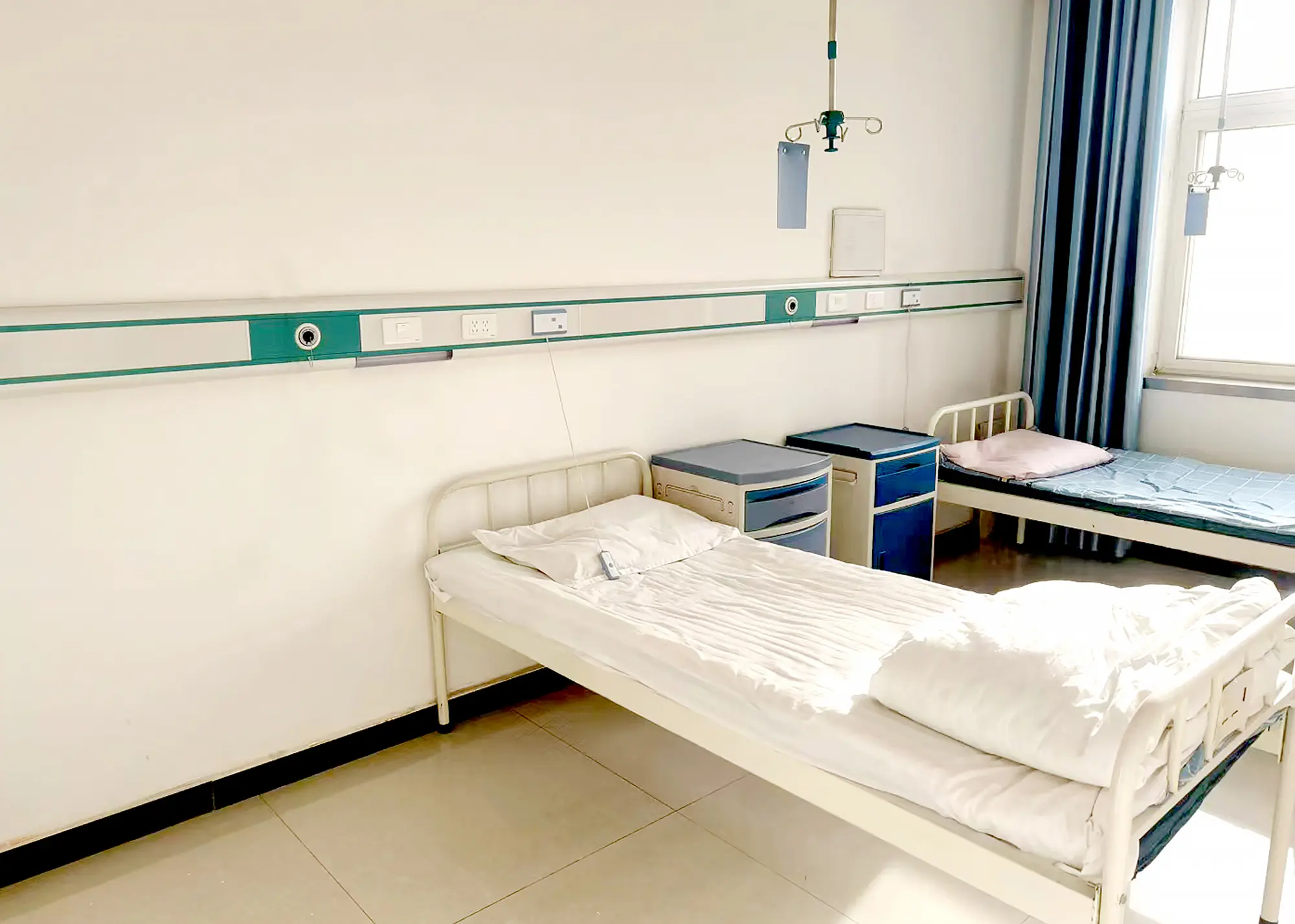 田东医用中心供氧系统的设计需要考虑哪些因素？​