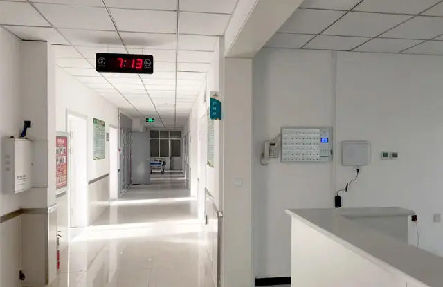 鹤山中心供氧系统的氧气计量装置如何选型和安装？