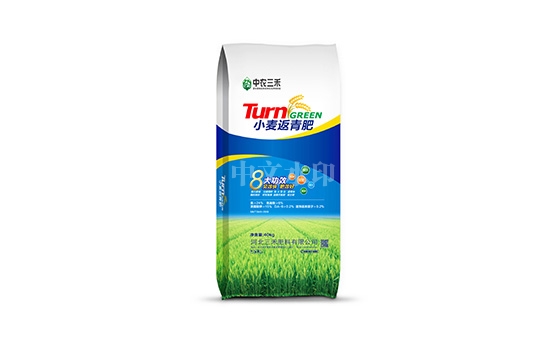 小麦返青肥 小麦返青肥