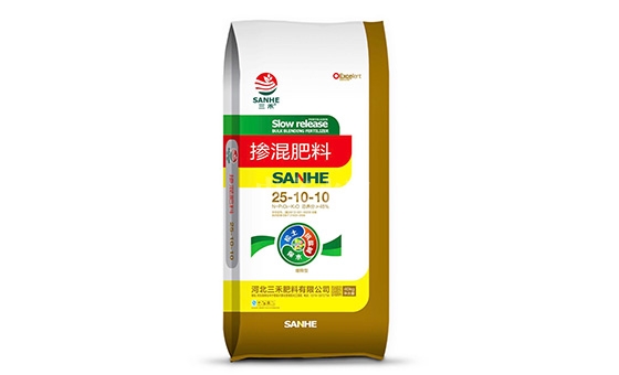 掺混肥料8 掺混肥料8