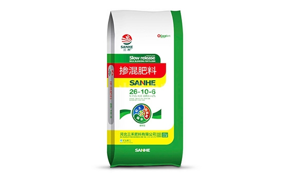 掺混肥料10 掺混肥料10