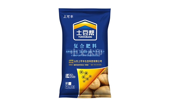 土豆帮复合肥料1 土豆帮复合肥料1