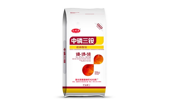 中磷三铵2 中磷三铵2