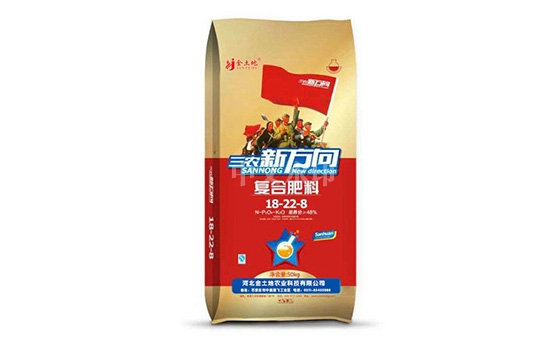 三农新方向复合肥料 三农新方向复合肥料