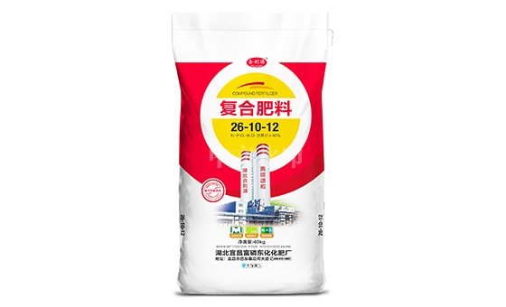 复合肥料1 复合肥料1