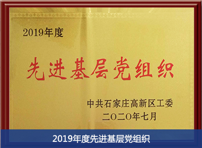 荣誉资质