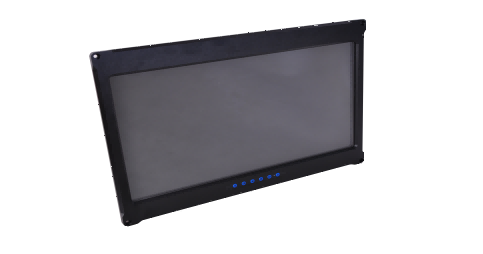 加固显示器DP-1701T