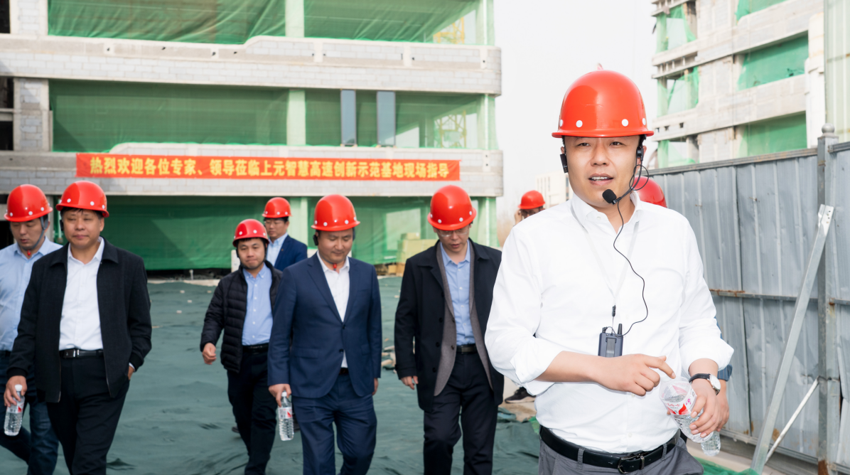 中国公路学会青专委智慧公路专业组研讨会 暨河北上元智慧高速创新示范基地建设研讨会圆满举办