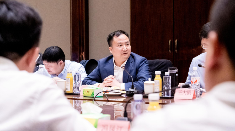 中国公路学会青专委智慧公路专业组研讨会 暨河北上元智慧高速创新示范基地建设研讨会圆满举办