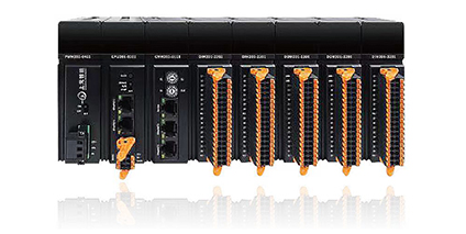 国产化区域控制器