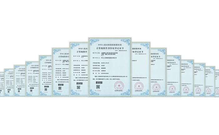 科研成果