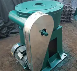 手电两用螺杆机