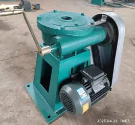 手电两用螺杆机