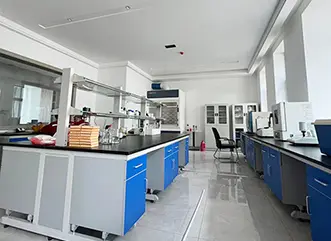 研发车间