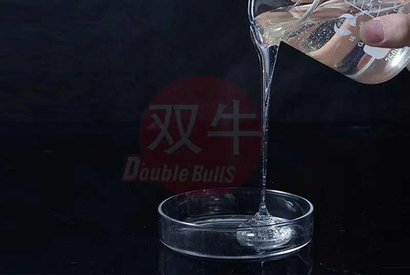 羟乙基甲基纤维素(HEMC)