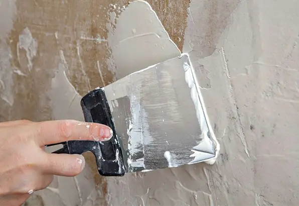 纤维素在壁纸生产中起到什么作用，能改善壁纸的哪些特性？​