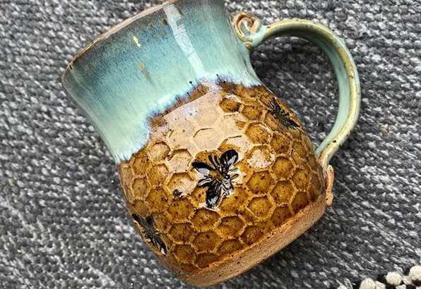 巴基斯坦纤维素在蜂窝陶瓷的制备过程中主要起到什么作用？​