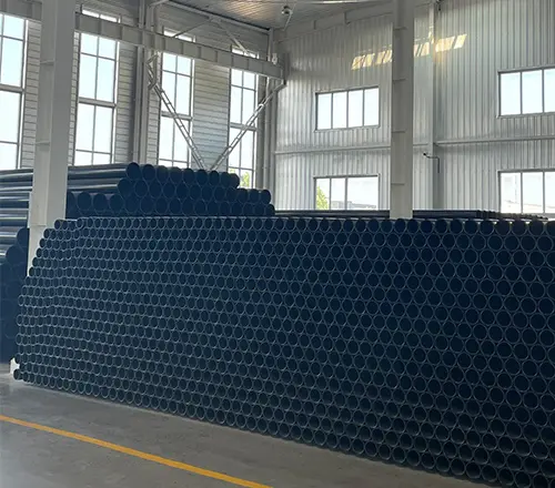 东阳运输孔网钢带聚乙烯复合管过程中，如何避免因颠簸导致钢带与聚乙烯层分离？​