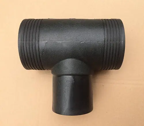 东阳孔网钢骨架聚乙烯复合管的连接方式有哪几种？各自适用于哪些场景？​