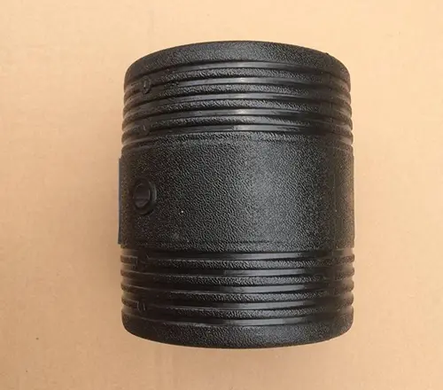 电热熔管件直通