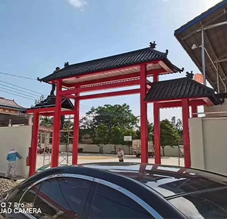 案例展示