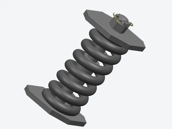 灯塔市久保田161弹簧