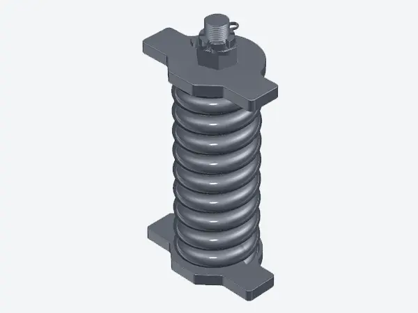 北京市卡特302弹簧