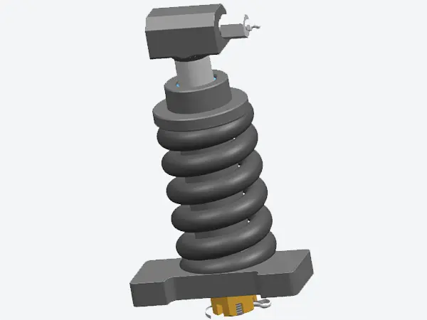 昂仁县山猫20 斗山17