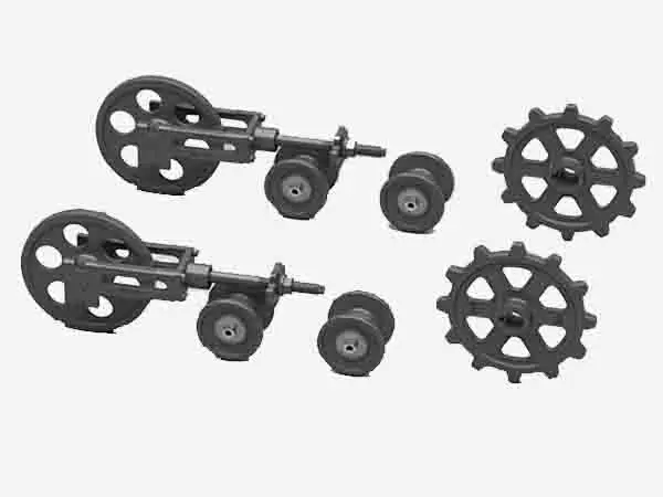 叶城县主机简配+平轮