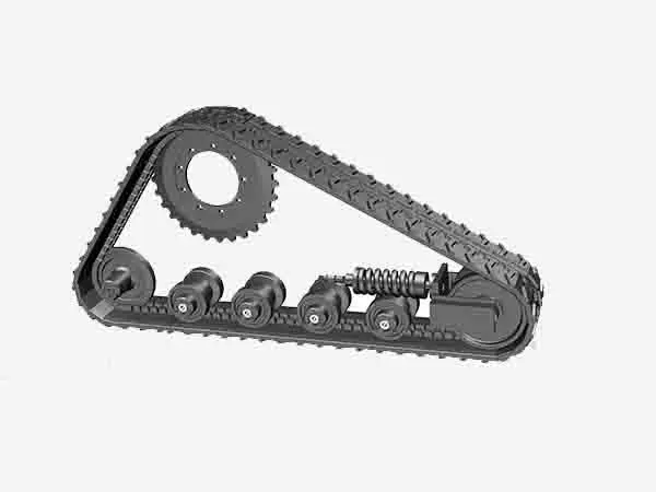 天祝藏族自治县定做滑移装载机