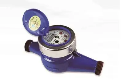 横峰旋翼式水表（DN15~DN50）