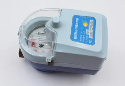 天津物联网水表的计量原理与传统水表有何不同？​