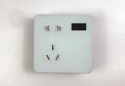 横峰NB-IOT室温采集器