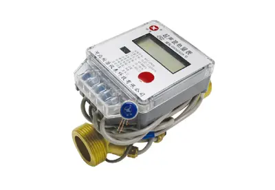 横峰户用超声波热量表