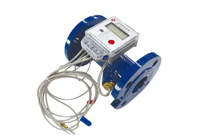 横峰DN300 大口径超声波热量表