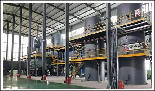 山东危废处置过程中，如何防止危险废物对土壤、地下水造成污染？