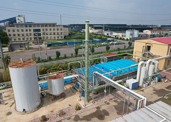 山东废溶剂回收利用后的产物可以用于哪些领域？​