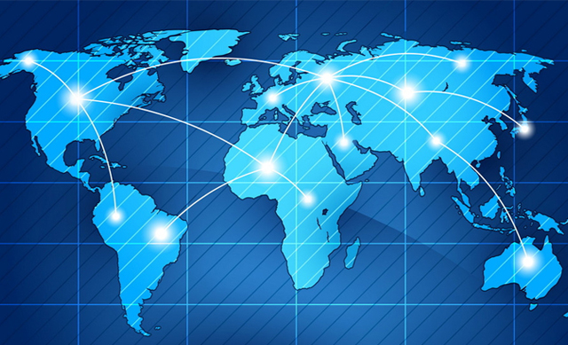 大型激光切割设备加工特点和主要行业