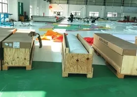 生产车间