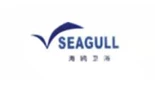 海鸥卫浴