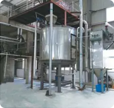 干燥系统解决方案