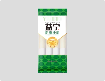 大缠条阳春挂面