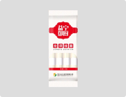 御厨龙须挂面 800g