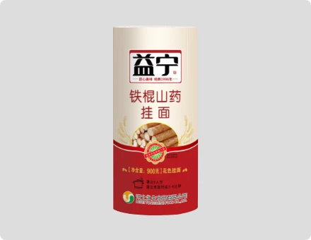 杂粮900山药挂面