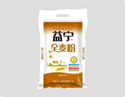 藁城全麦粉 5kg