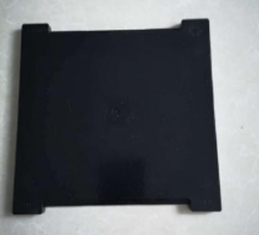 海兴橡胶缓冲板