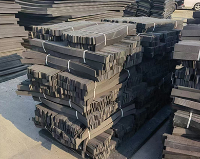 蒙阴玻璃泡沫条