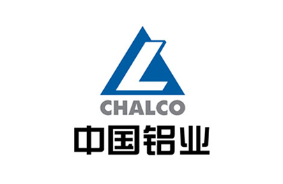 中国铝业
