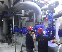 现场安装案例
